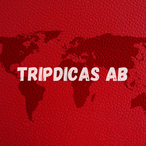 TripDicas AB